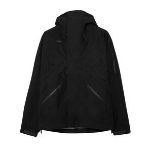 Nike NOCTA Jacket in Black and Gray